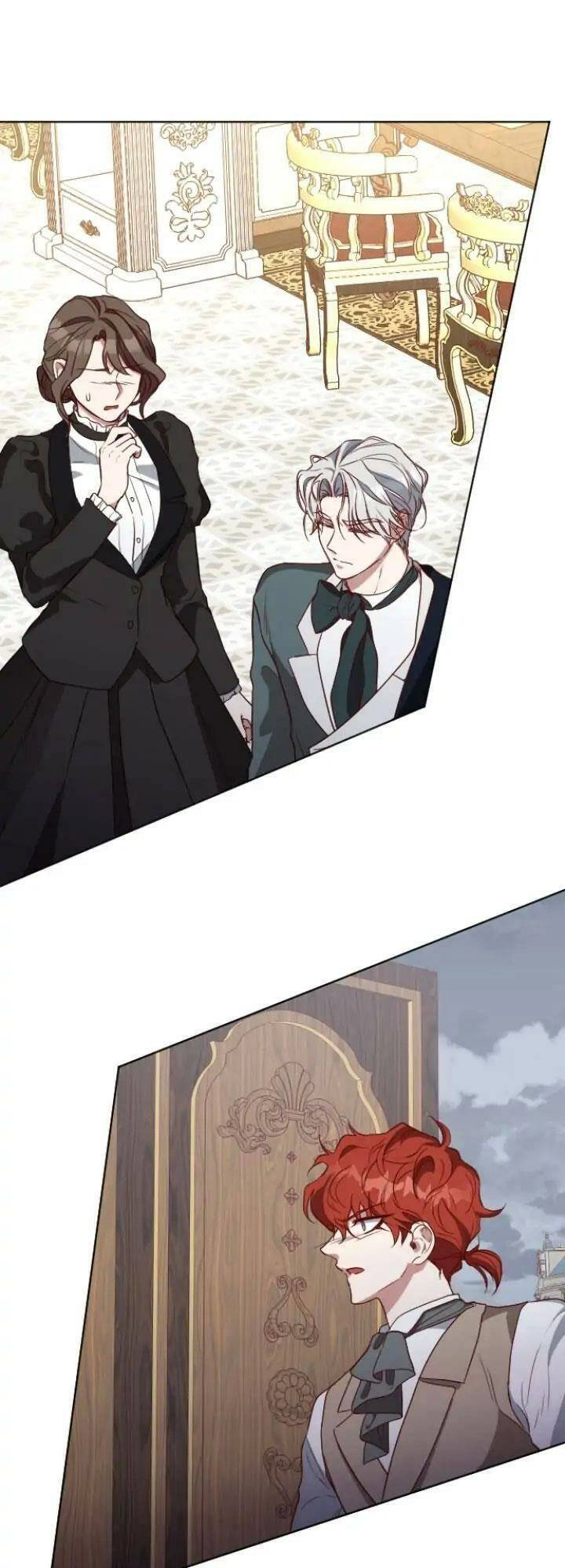 Hoa Dã Thú Chapter 32 - 35