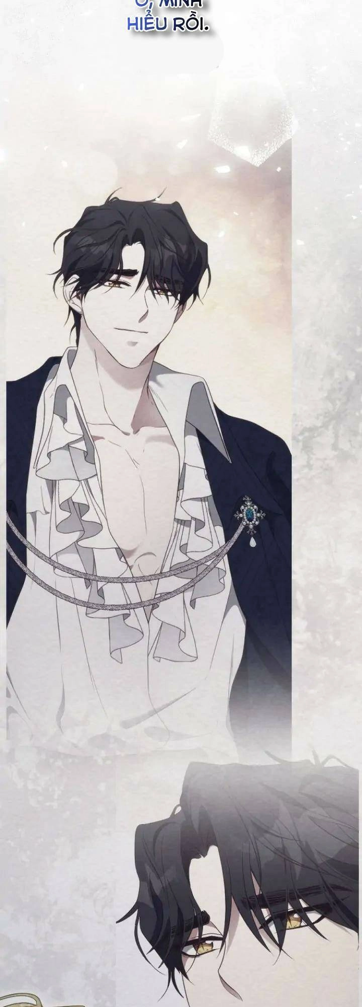 Hoa Dã Thú Chapter 32 - 37