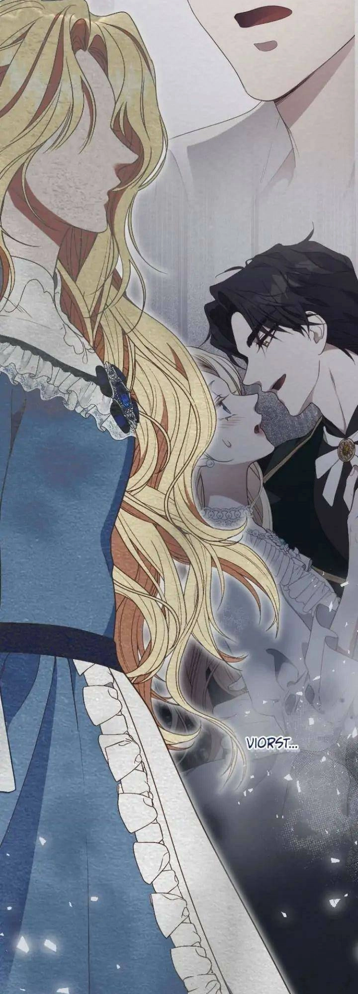 Hoa Dã Thú Chapter 32 - 38