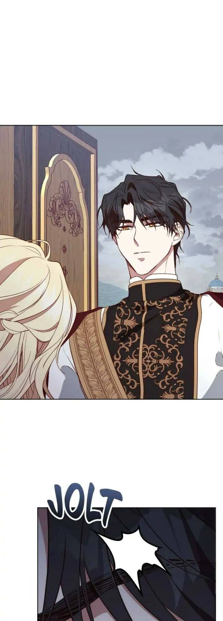 Hoa Dã Thú Chapter 32 - 41