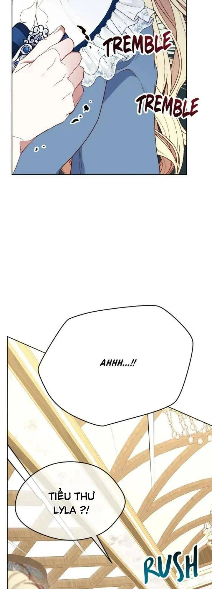 Hoa Dã Thú Chapter 32 - 45