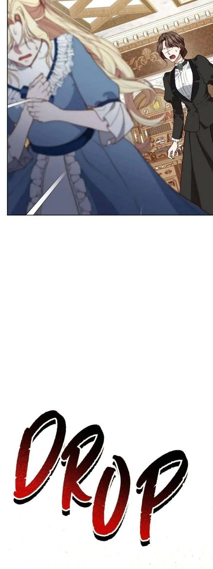 Hoa Dã Thú Chapter 32 - 46