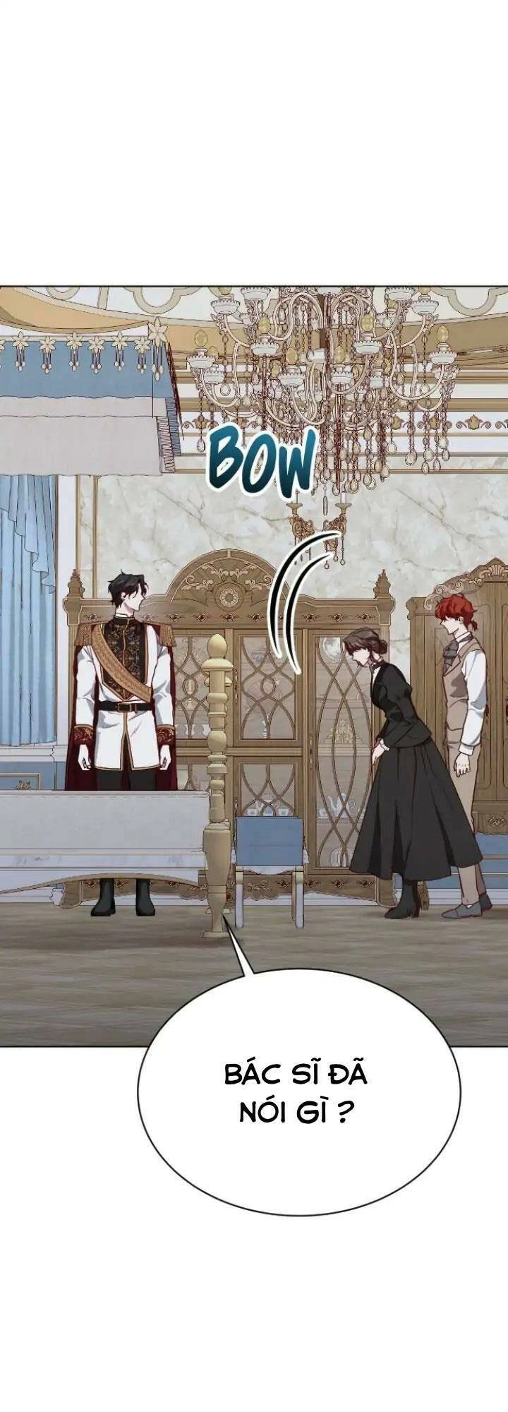 Hoa Dã Thú Chapter 32 - 55