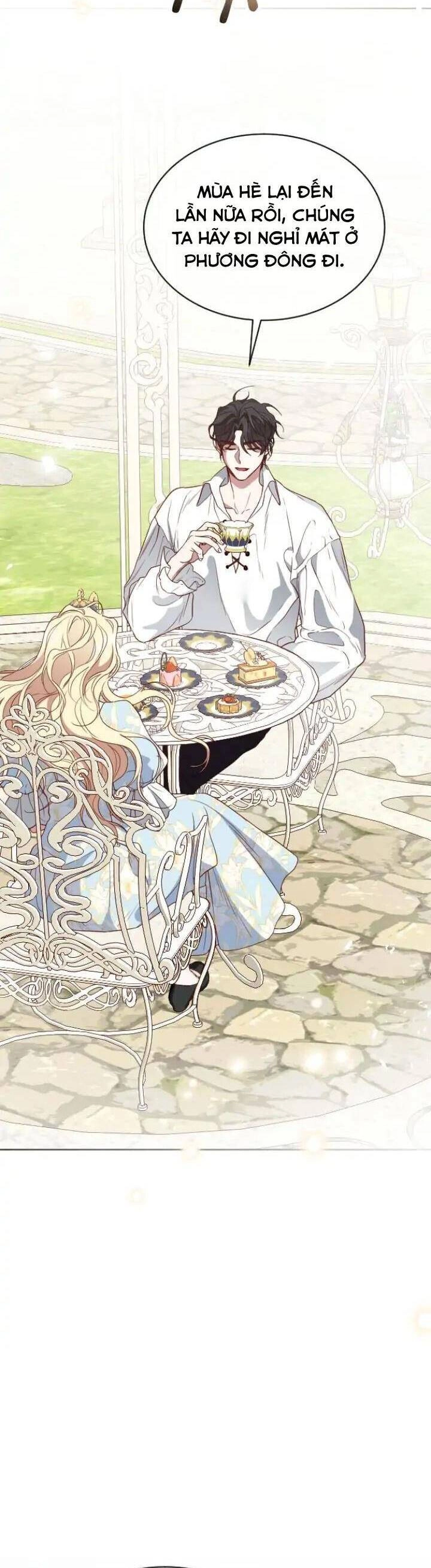 Hoa Dã Thú Chapter 33 - 5