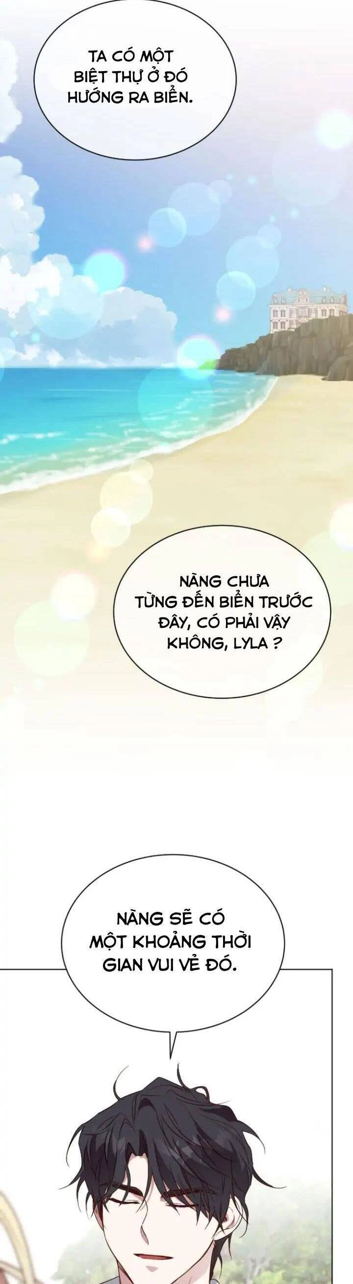 Hoa Dã Thú Chapter 33 - 6