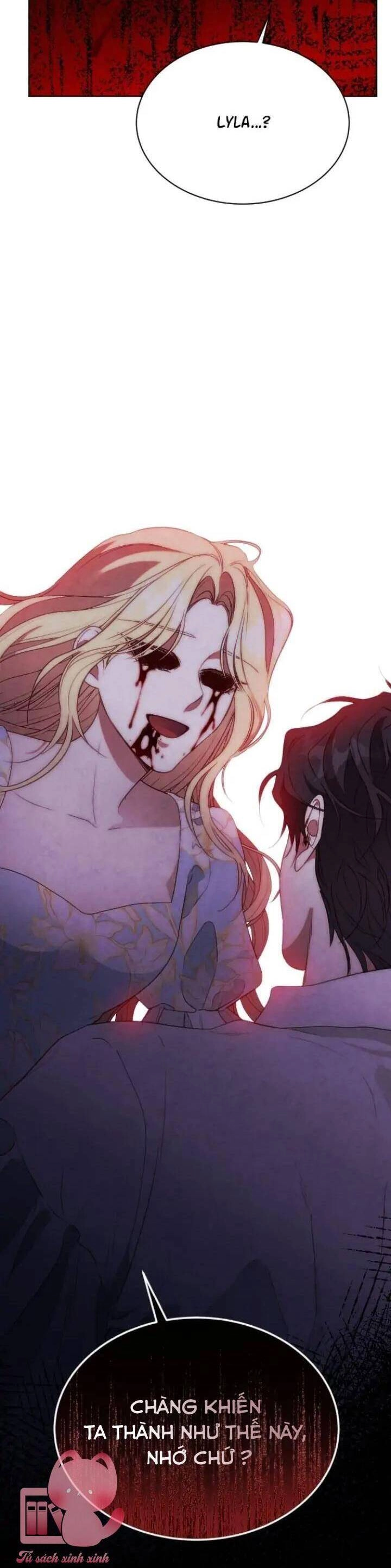 Hoa Dã Thú Chapter 33 - 12