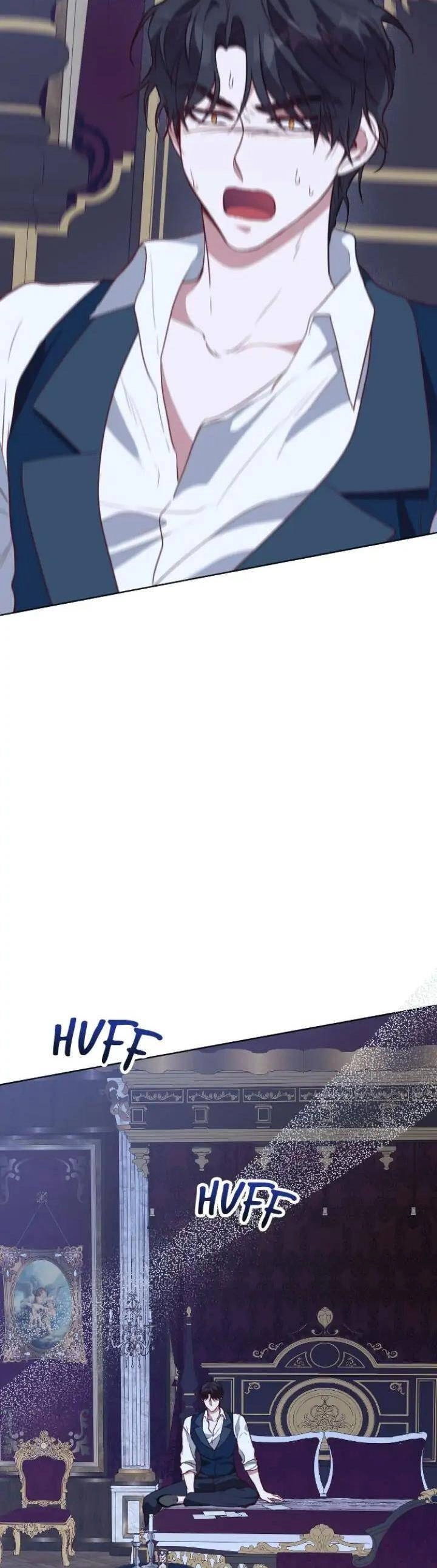 Hoa Dã Thú Chapter 33 - 15