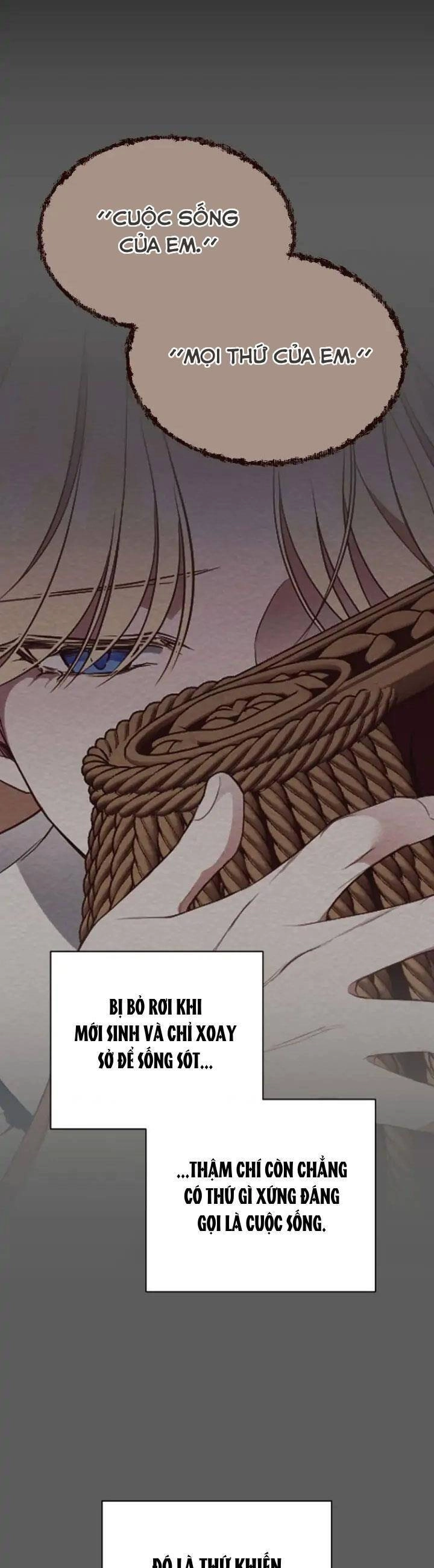 Hoa Dã Thú Chapter 33 - 18