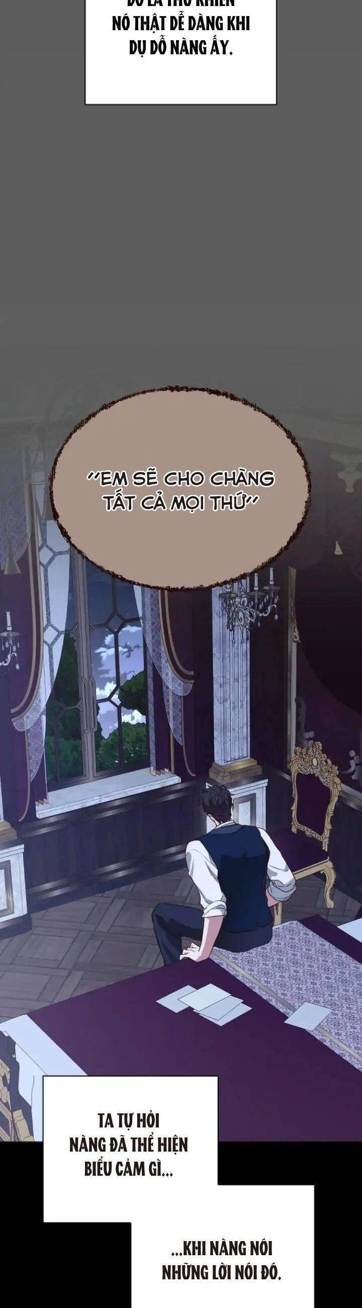 Hoa Dã Thú Chapter 33 - 19