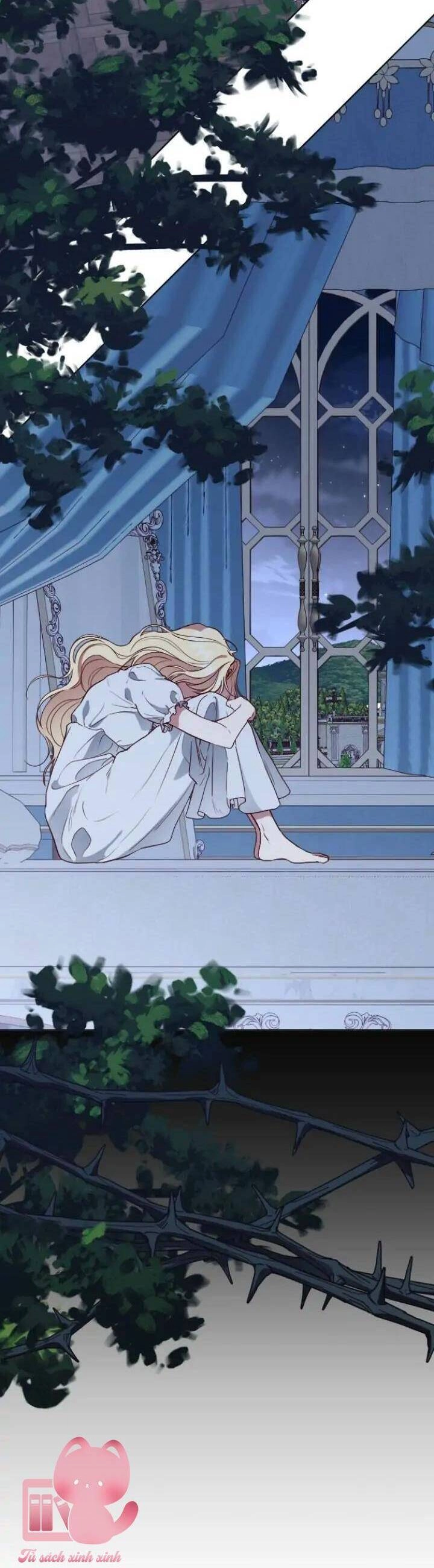 Hoa Dã Thú Chapter 33 - 22