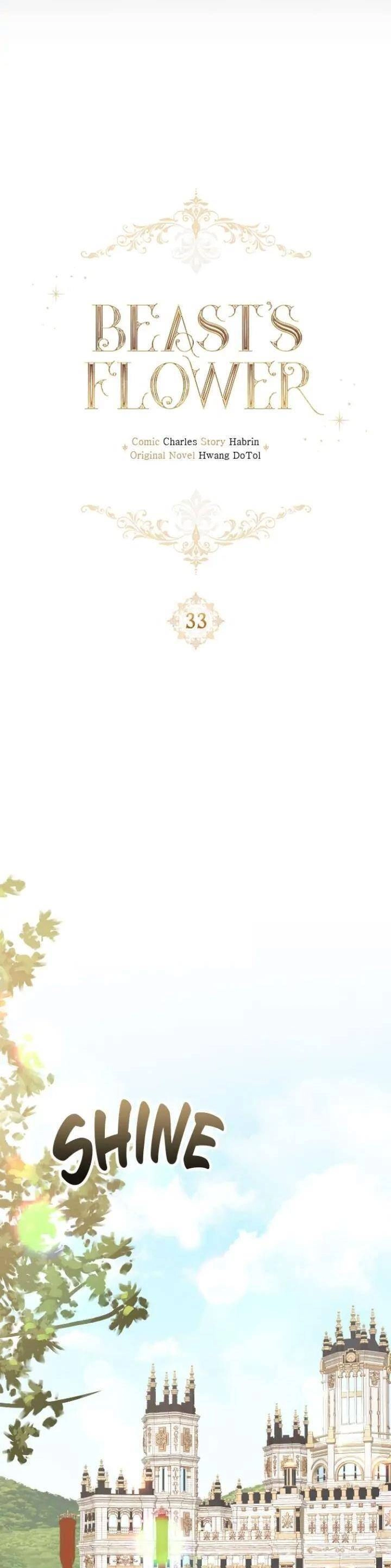 Hoa Dã Thú Chapter 33 - 23