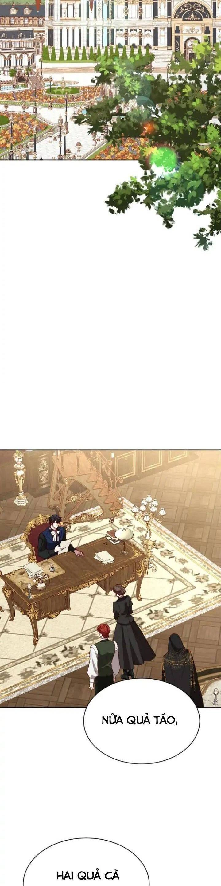 Hoa Dã Thú Chapter 33 - 24