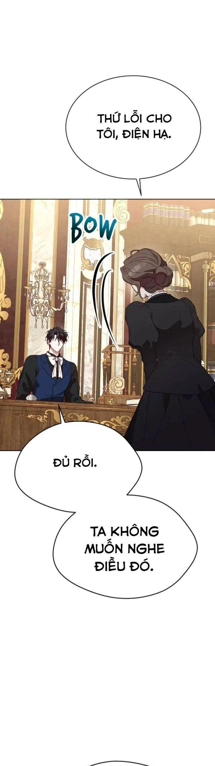 Hoa Dã Thú Chapter 33 - 27