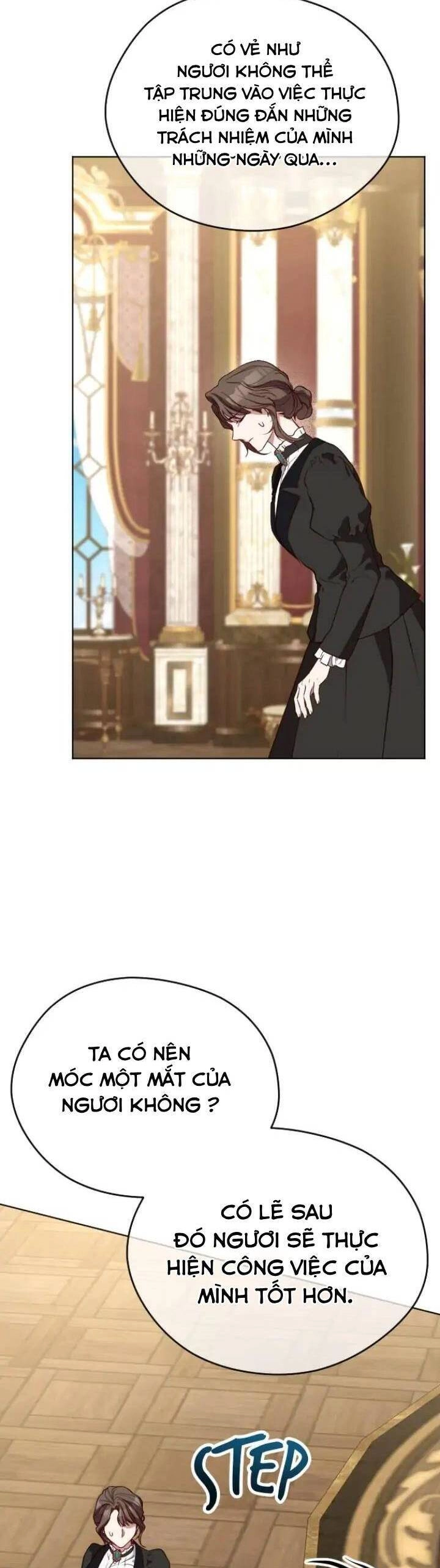 Hoa Dã Thú Chapter 33 - 28