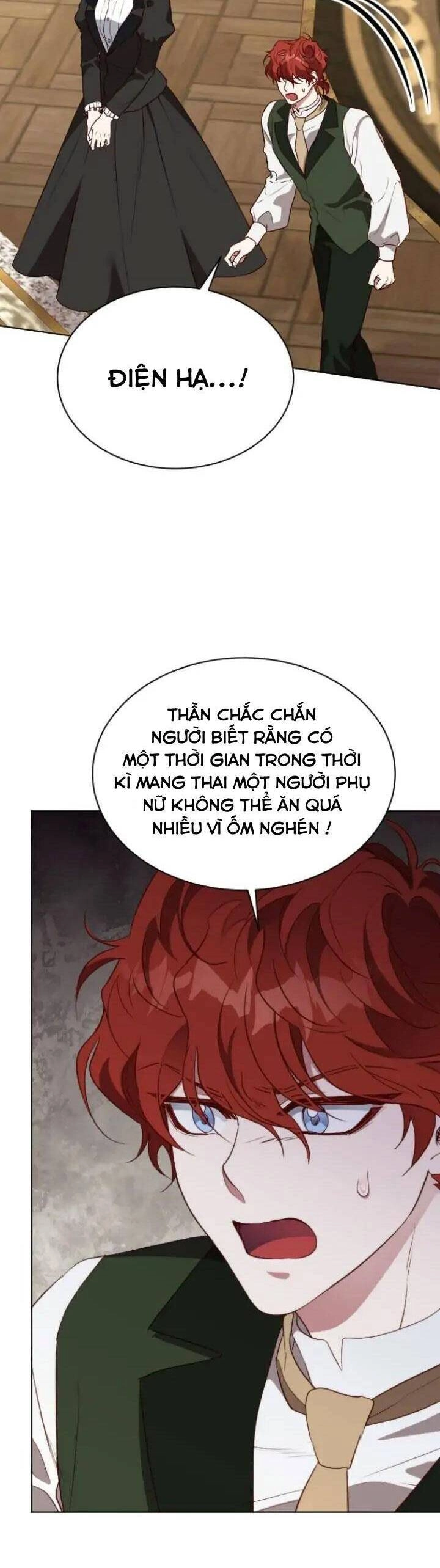 Hoa Dã Thú Chapter 33 - 29