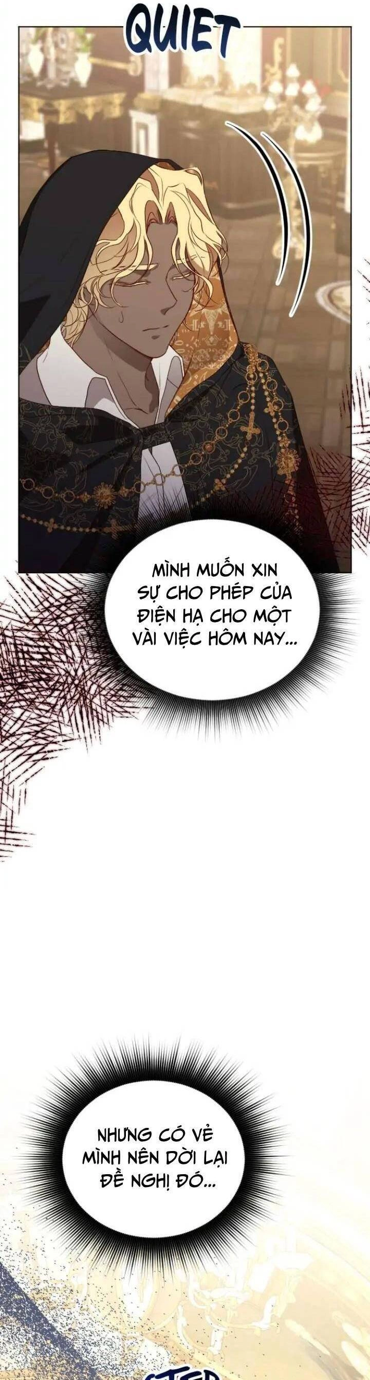 Hoa Dã Thú Chapter 33 - 33