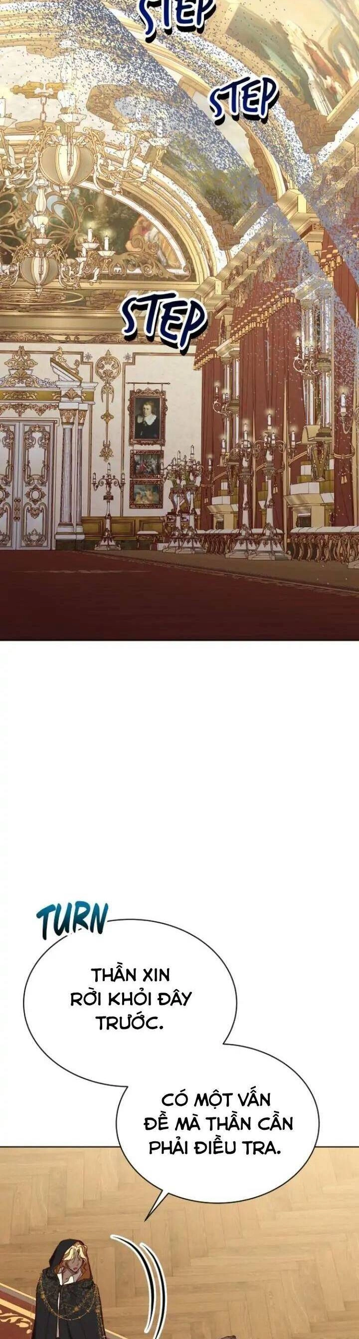 Hoa Dã Thú Chapter 33 - 34