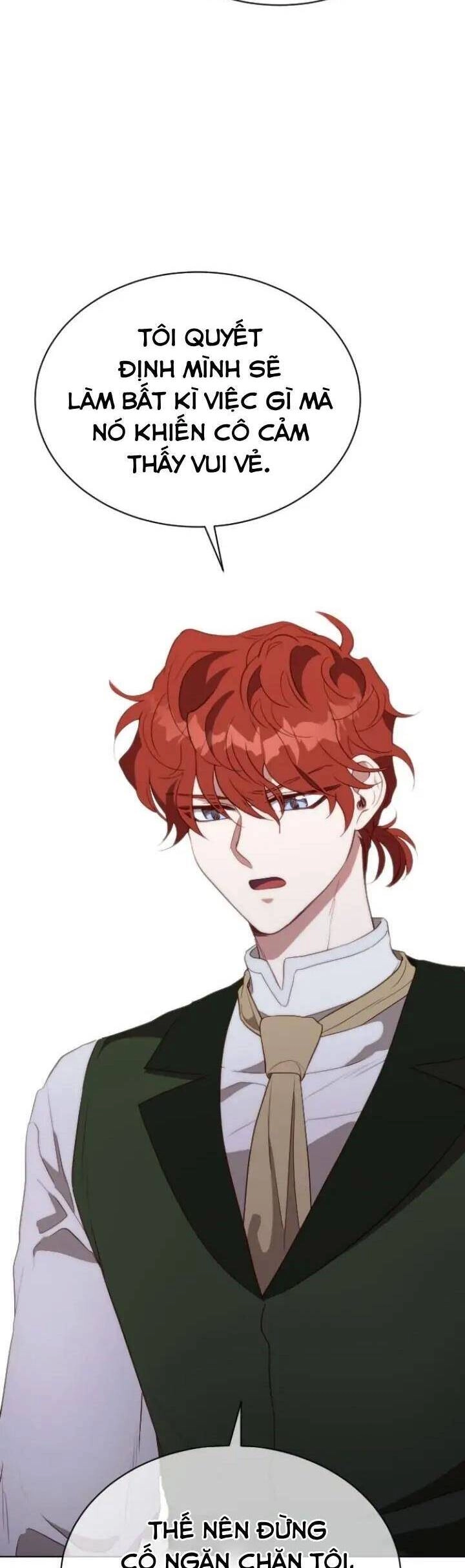 Hoa Dã Thú Chapter 33 - 40