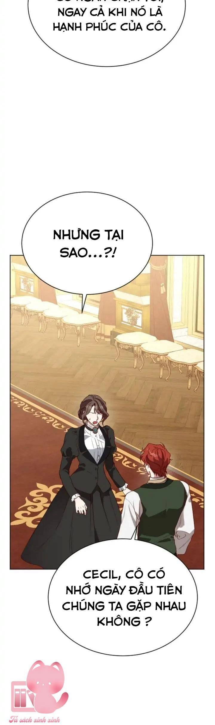 Hoa Dã Thú Chapter 33 - 41