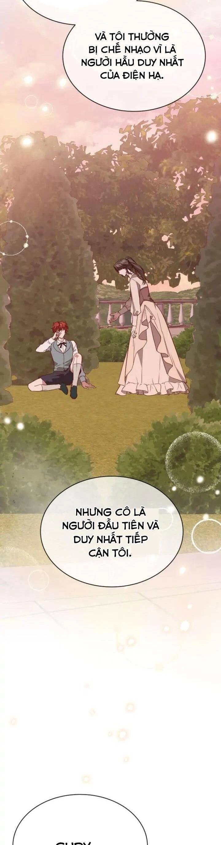 Hoa Dã Thú Chapter 33 - 43