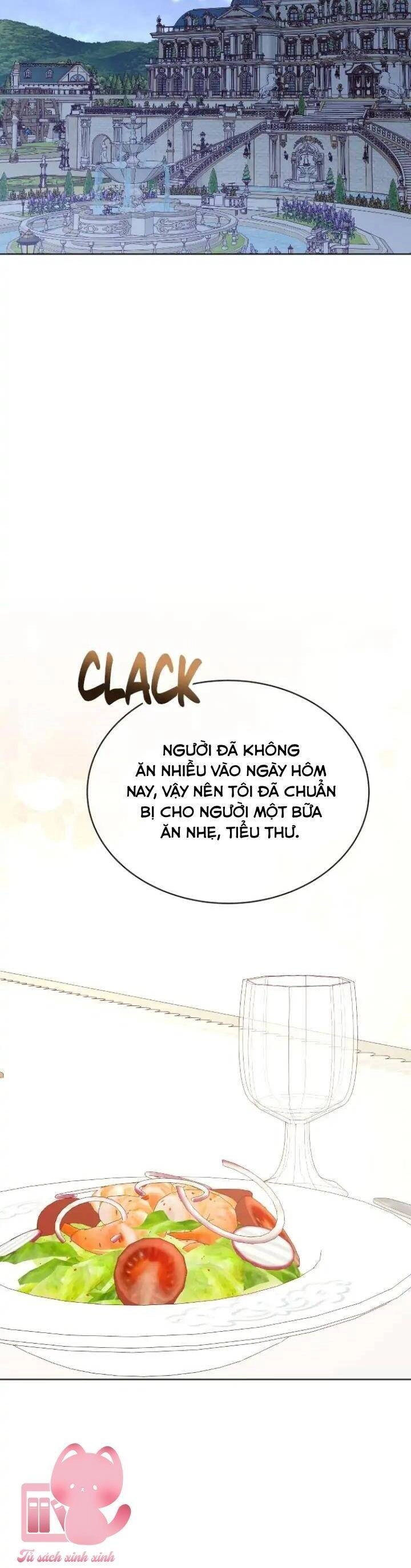 Hoa Dã Thú Chapter 33 - 46