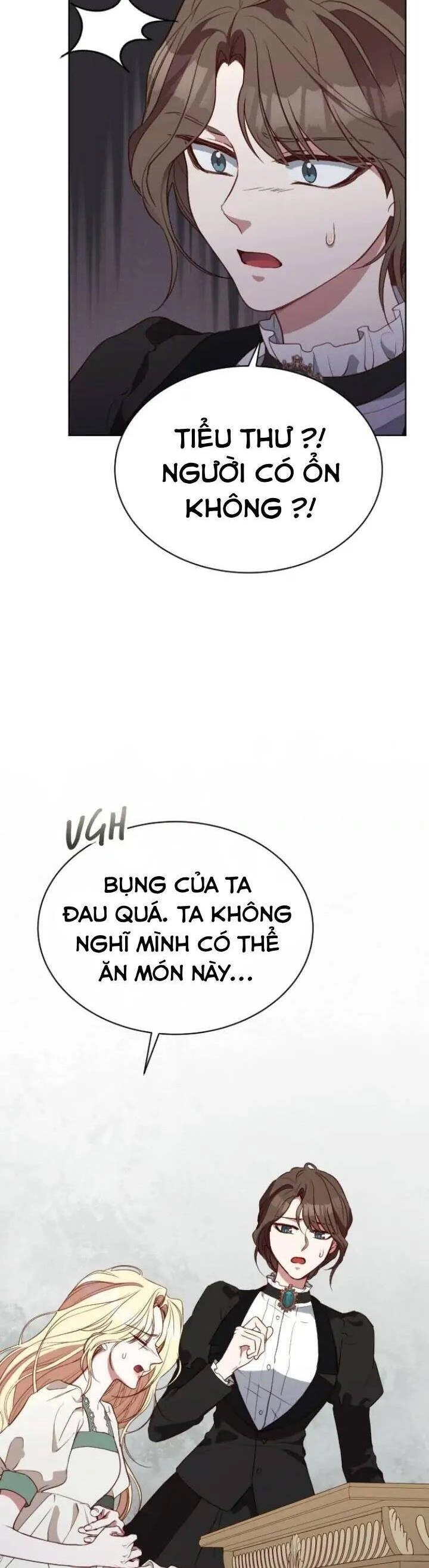 Hoa Dã Thú Chapter 33 - 48
