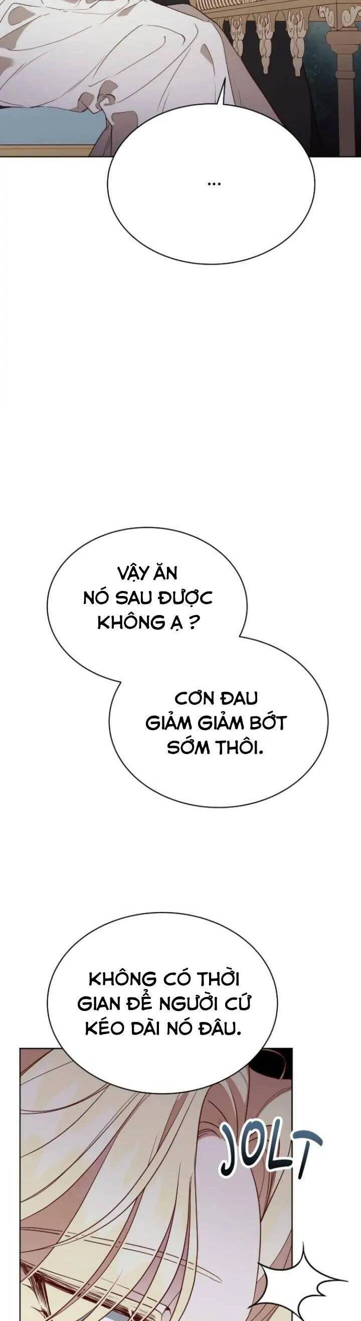Hoa Dã Thú Chapter 33 - 49