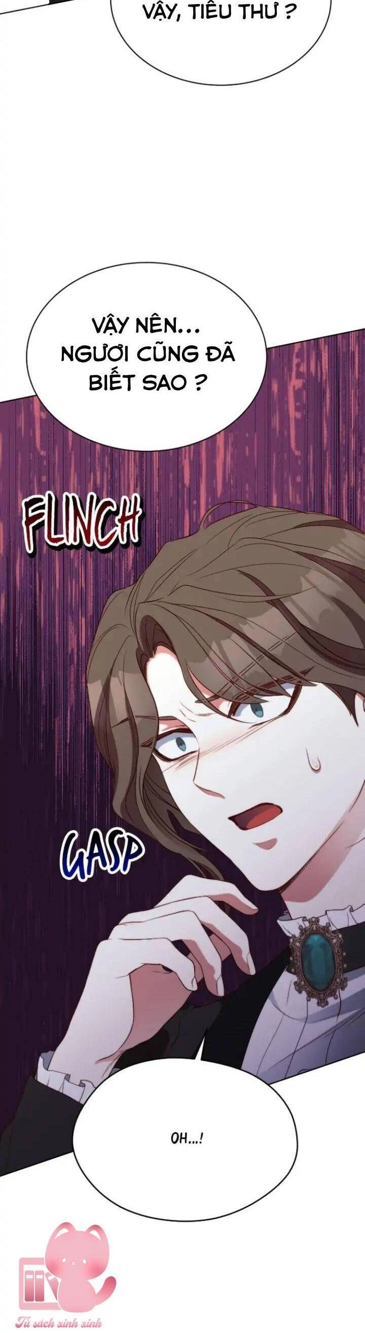 Hoa Dã Thú Chapter 33 - 51