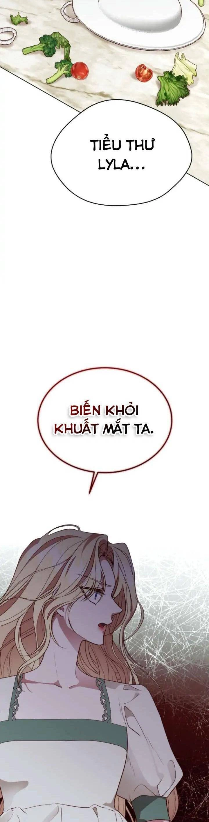 Hoa Dã Thú Chapter 33 - 54