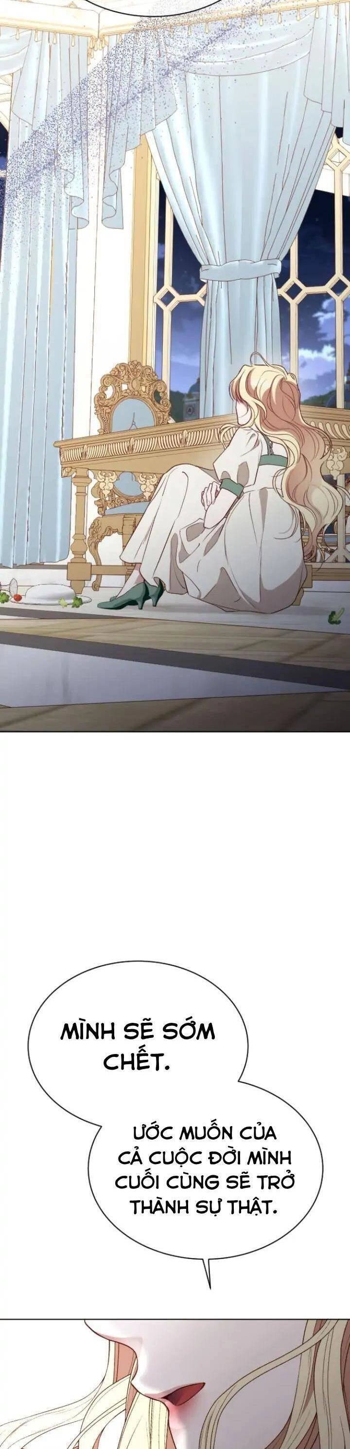 Hoa Dã Thú Chapter 33 - 58