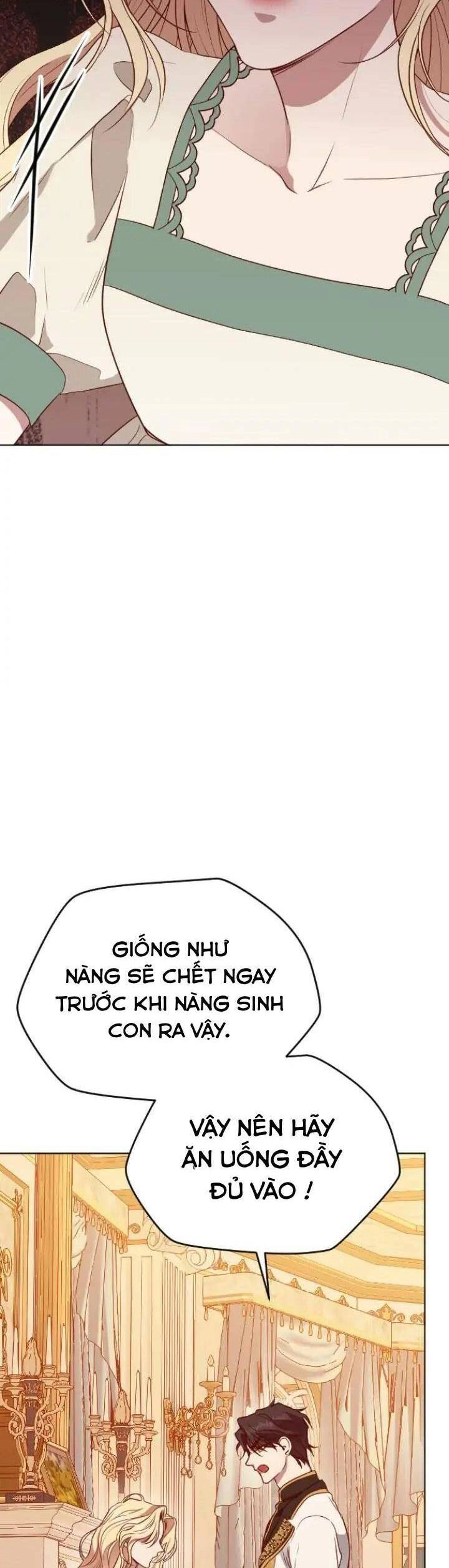 Hoa Dã Thú Chapter 34 - 30