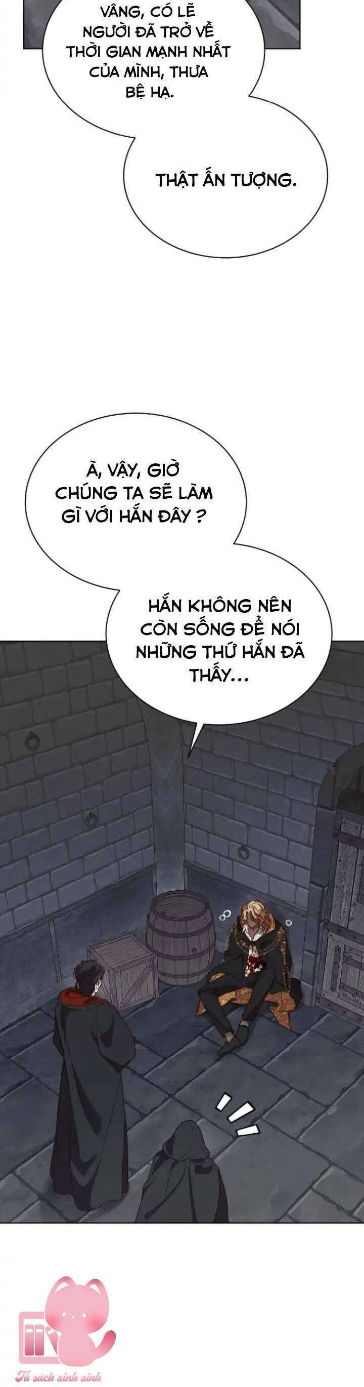 Hoa Dã Thú Chapter 34 - 50