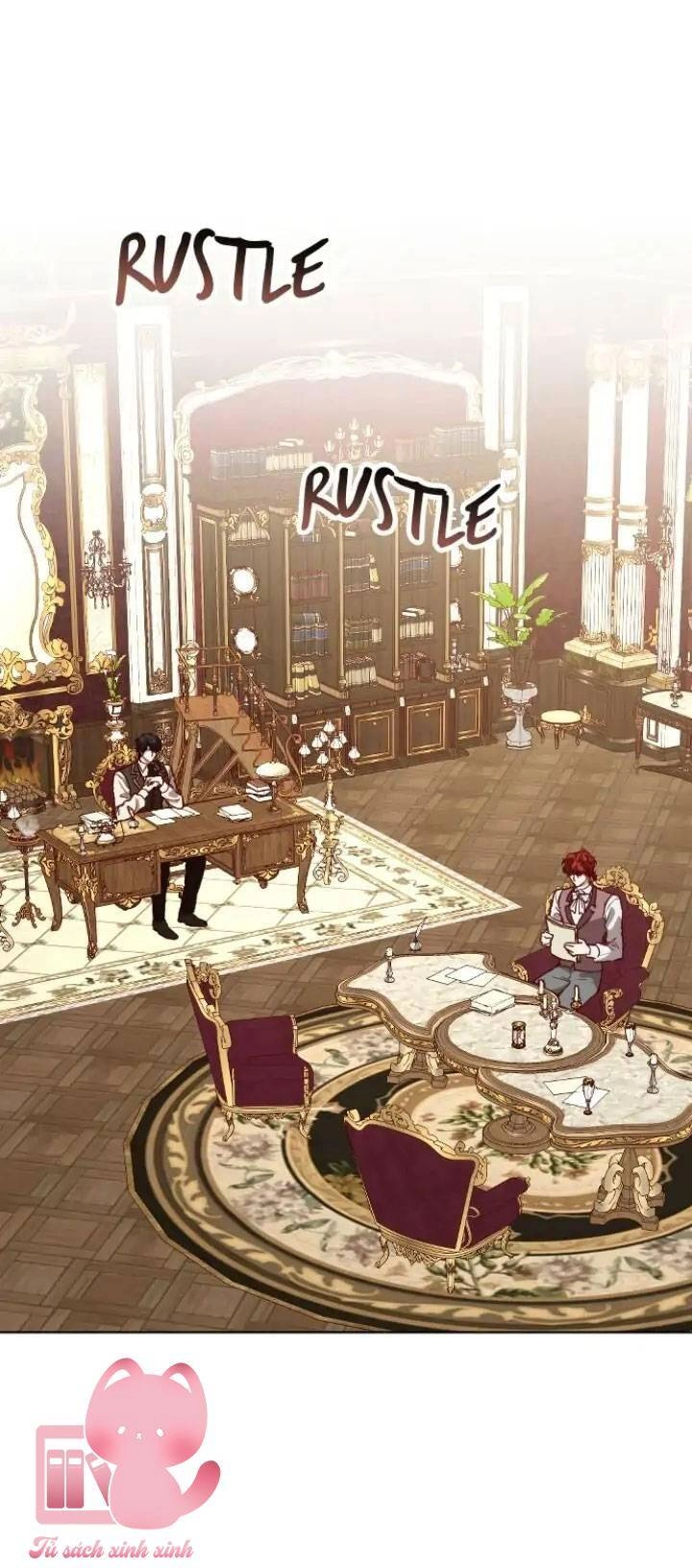 Hoa Dã Thú Chapter 35 - 3