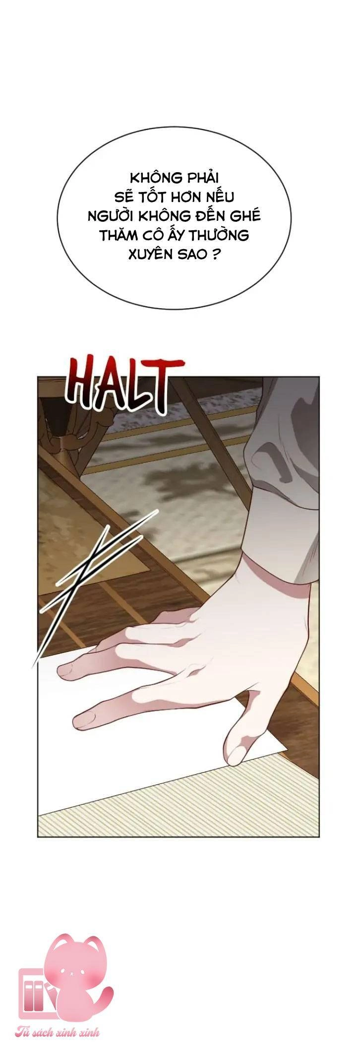 Hoa Dã Thú Chapter 35 - 8