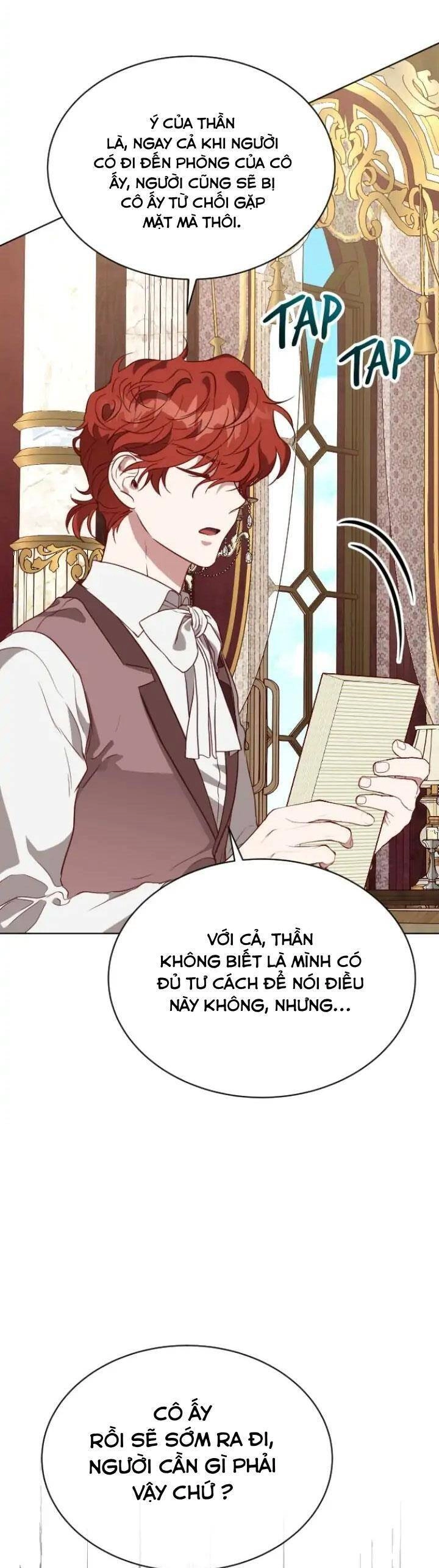 Hoa Dã Thú Chapter 35 - 10