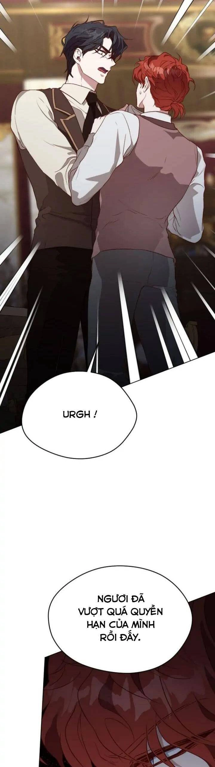 Hoa Dã Thú Chapter 35 - 12