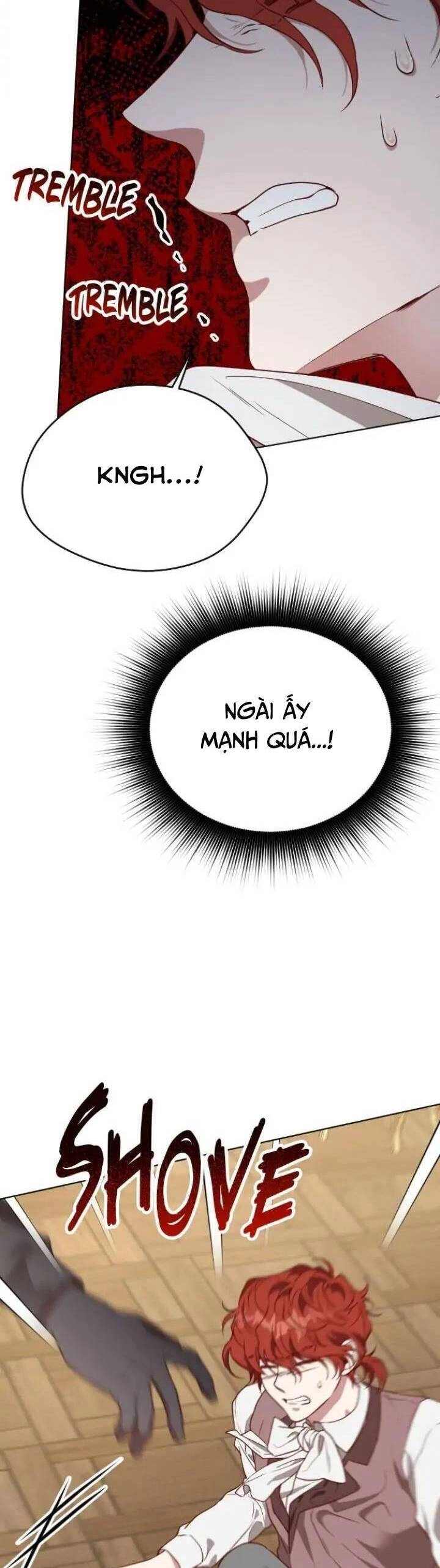 Hoa Dã Thú Chapter 35 - 13