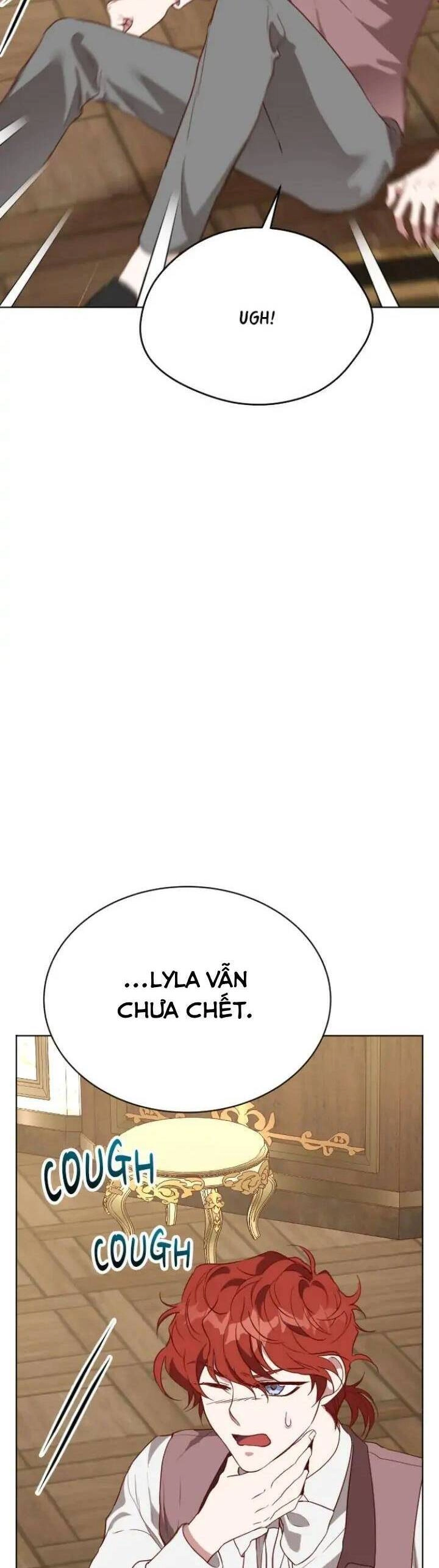 Hoa Dã Thú Chapter 35 - 14