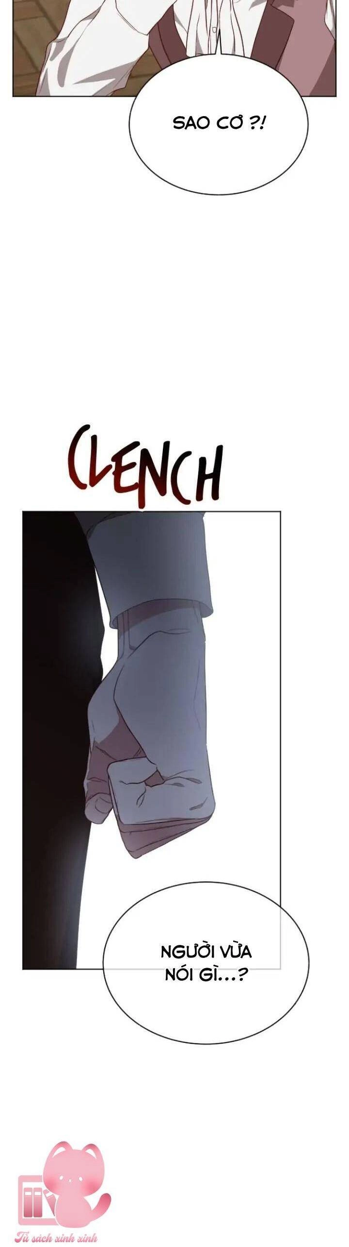 Hoa Dã Thú Chapter 35 - 15