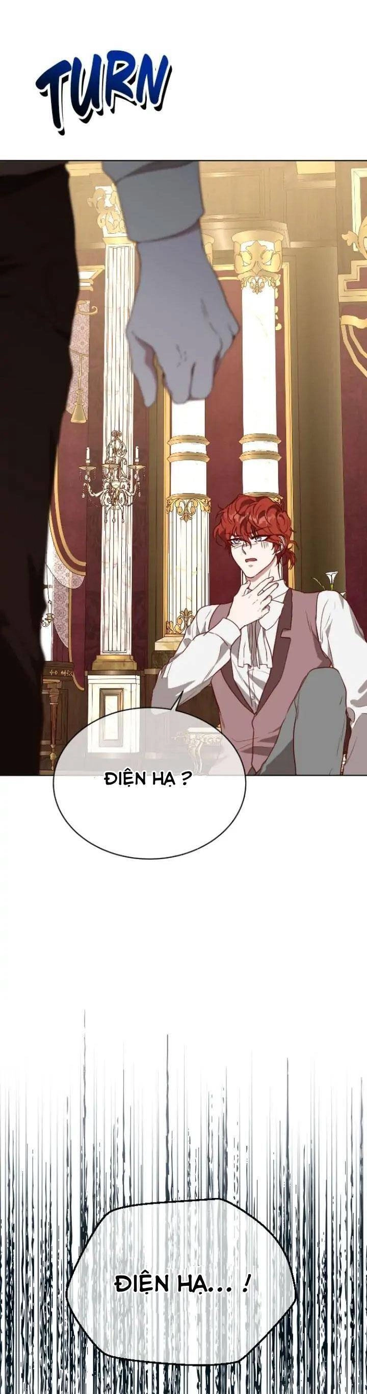 Hoa Dã Thú Chapter 35 - 16