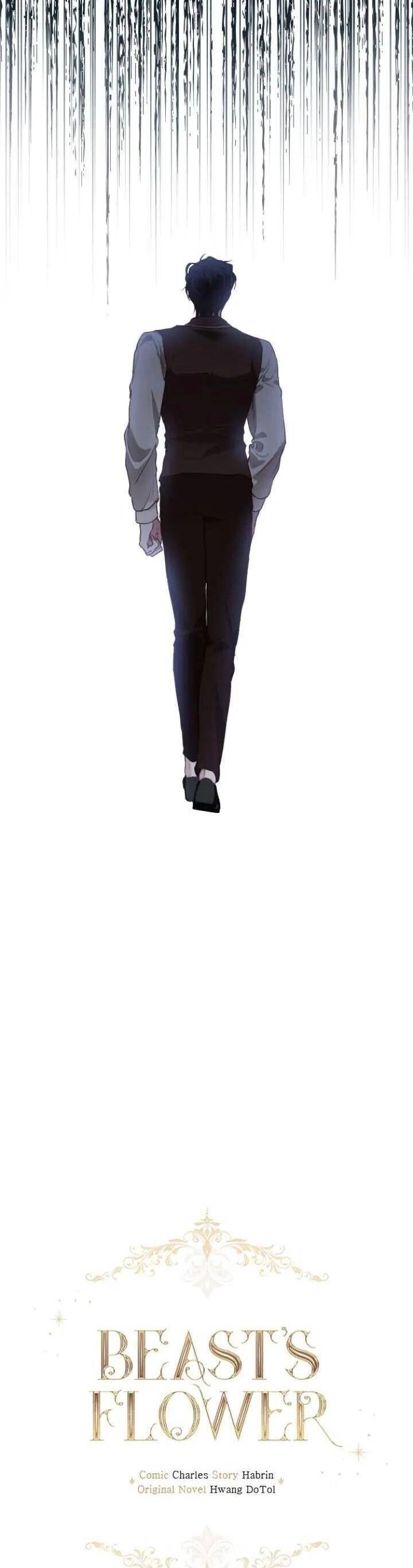 Hoa Dã Thú Chapter 35 - 17