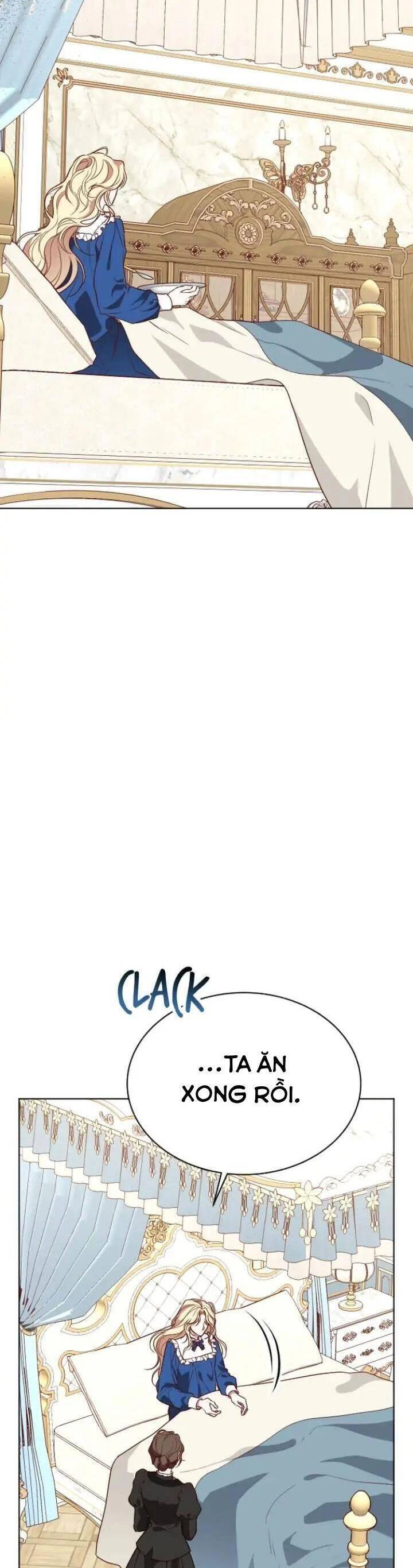 Hoa Dã Thú Chapter 35 - 19