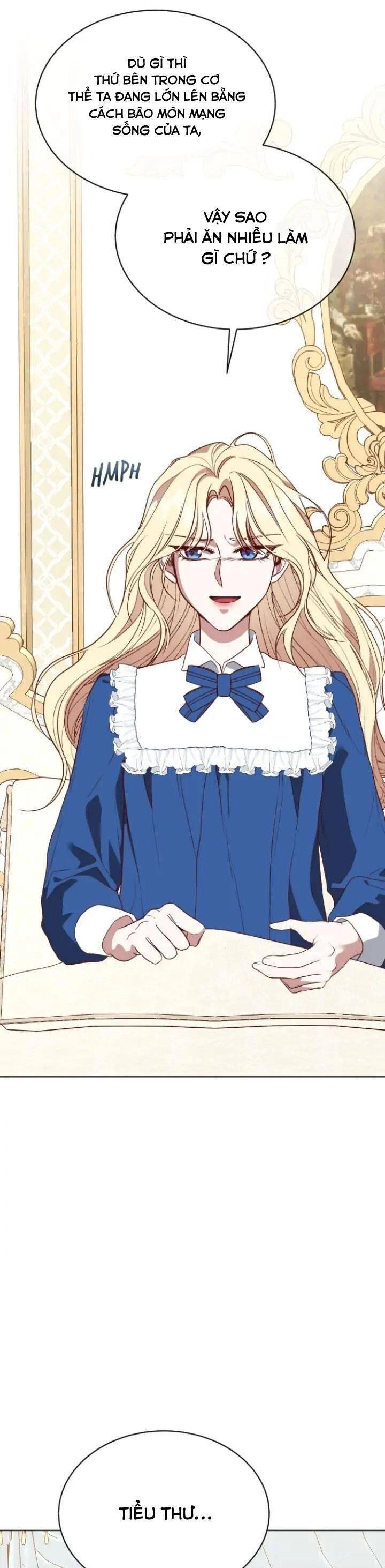 Hoa Dã Thú Chapter 35 - 21