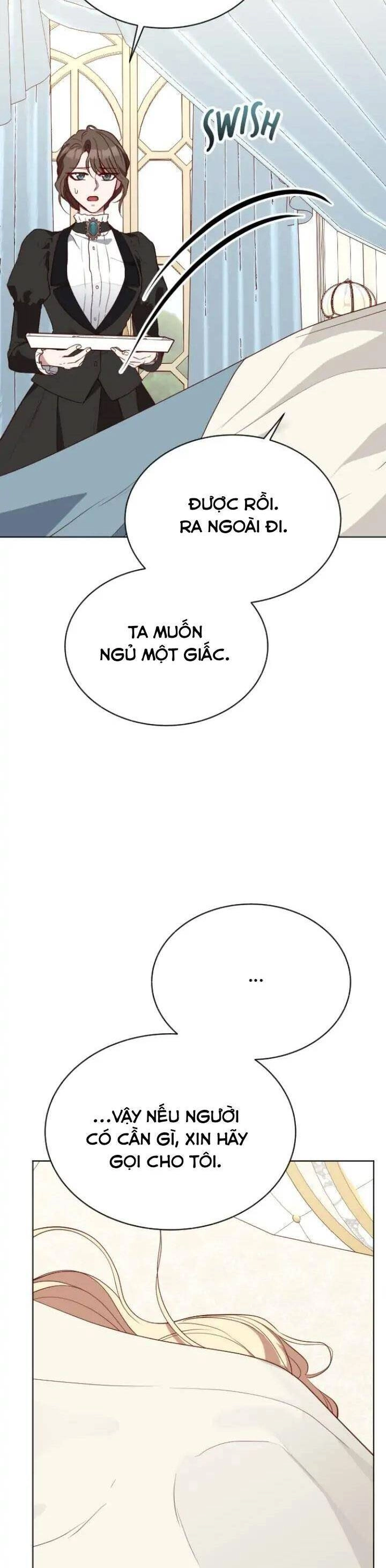 Hoa Dã Thú Chapter 35 - 22