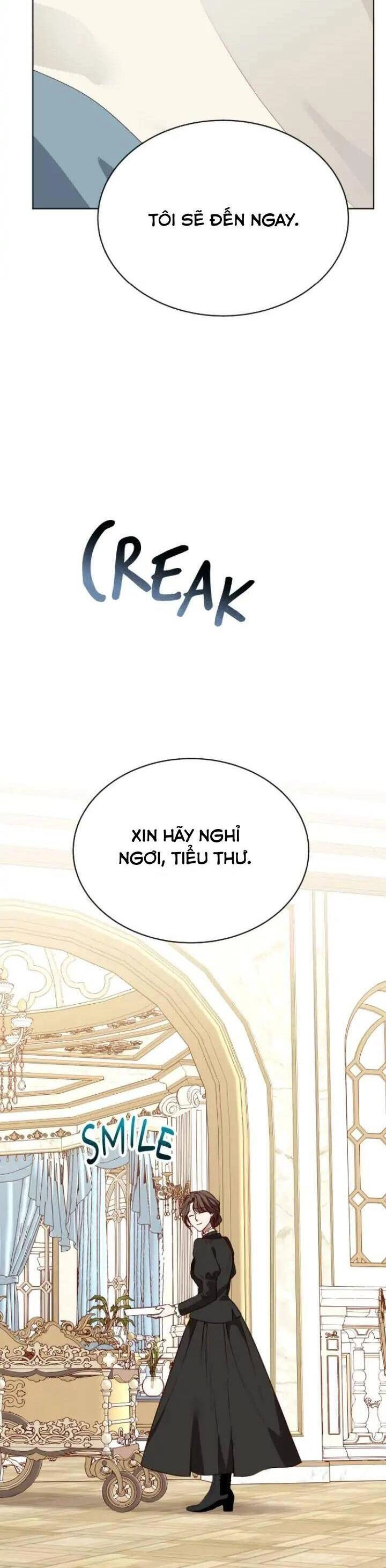 Hoa Dã Thú Chapter 35 - 23