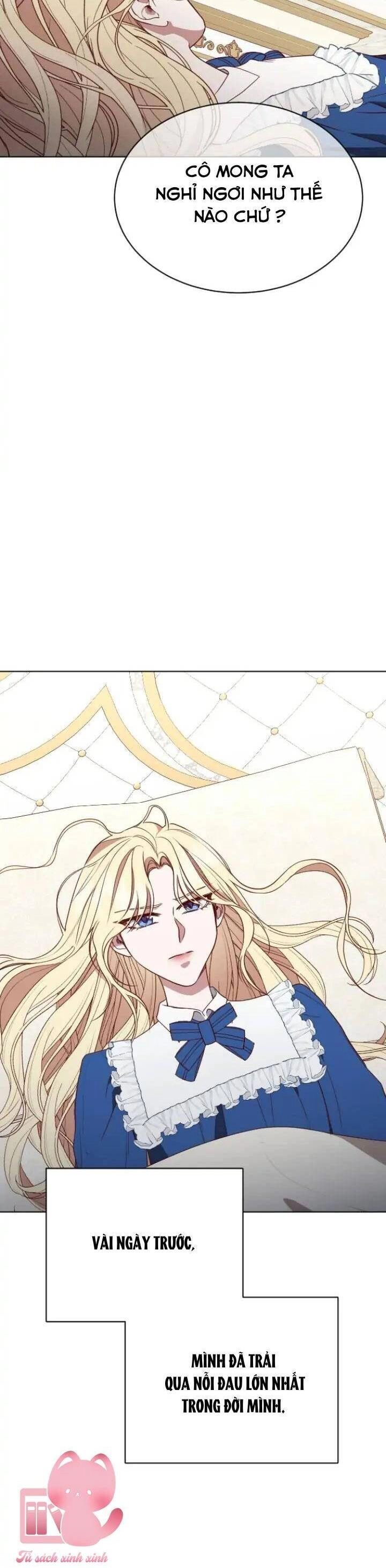 Hoa Dã Thú Chapter 35 - 26