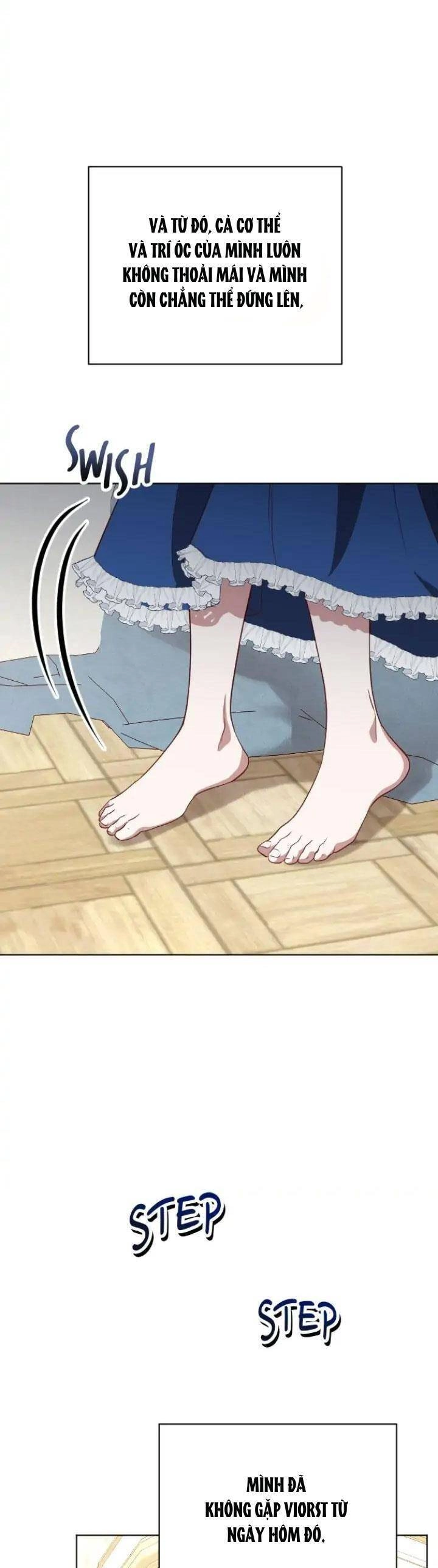 Hoa Dã Thú Chapter 35 - 27