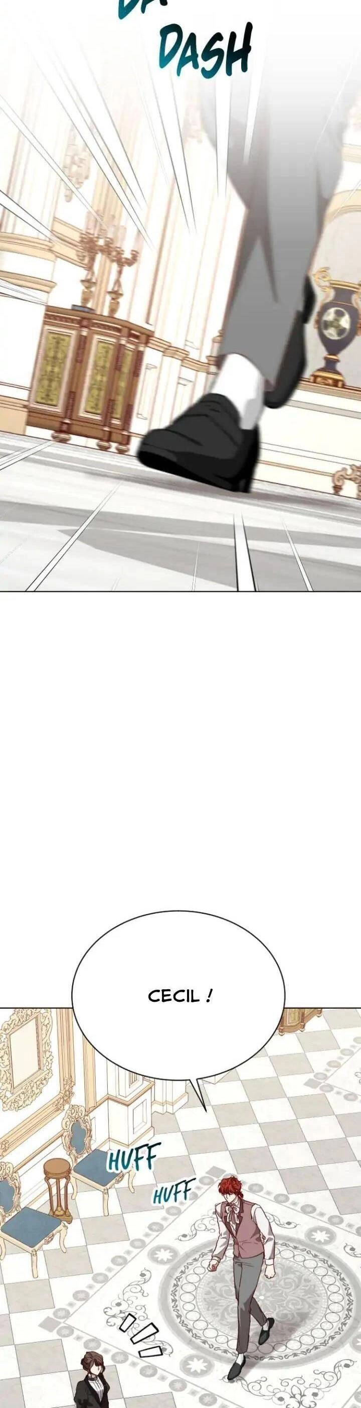 Hoa Dã Thú Chapter 35 - 33