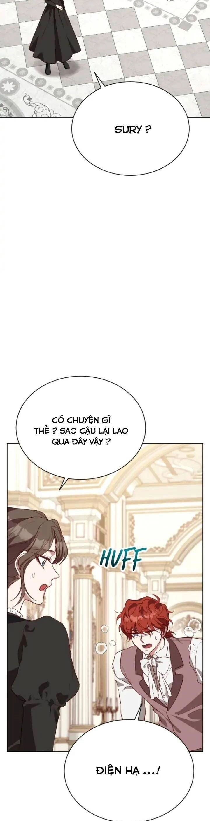 Hoa Dã Thú Chapter 35 - 34