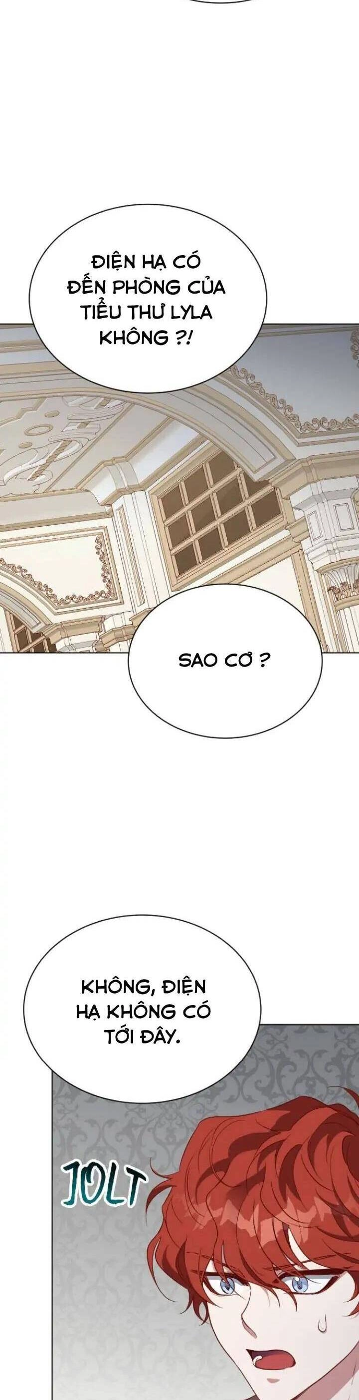 Hoa Dã Thú Chapter 35 - 35